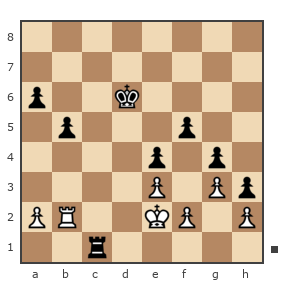 Партия №7862777 - valera565 vs Шахматный Заяц (chess_hare)