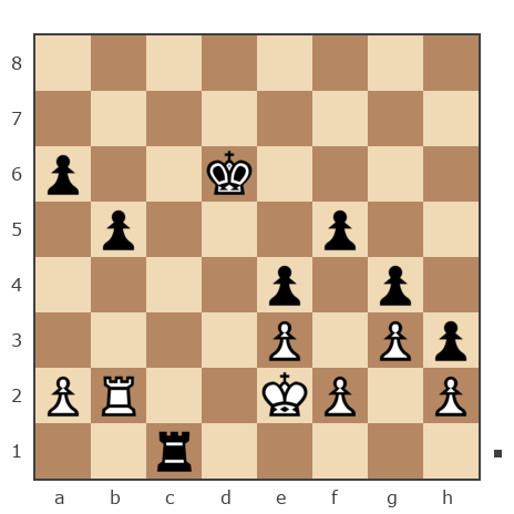 Партия №7862777 - valera565 vs Шахматный Заяц (chess_hare)