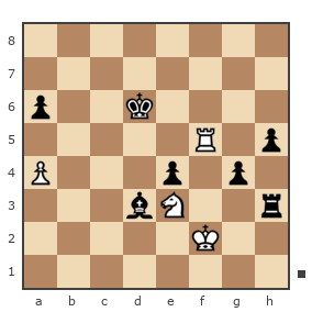 Game #4934905 - Саакян Александр Сергеевич (alex-ac87) vs Александр (atelos)
