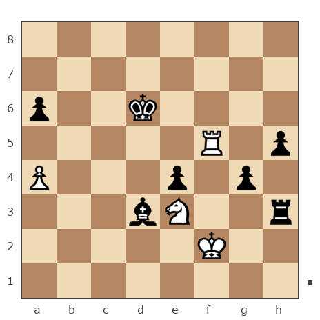 Game #4934905 - Саакян Александр Сергеевич (alex-ac87) vs Александр (atelos)