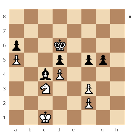 Game #5429947 - Eugene (EArt) vs Shenker Alexander (alexandershenker)
