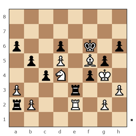 Game #7865627 - Виталий Гасюк (Витэк) vs Сергей (Sergey_VO)