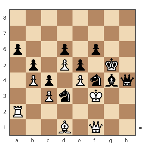 Game #7775639 - Варлачёв Сергей (Siverko) vs Ponimasova Olga (Ponimasova)