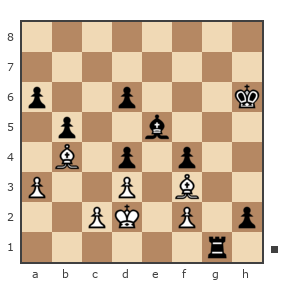 Game #4352074 - Торгонский Сергей Михайлович (Torgonski) vs Масич Андрей Викторович (agapurin)
