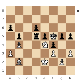 Game #7839855 - Андрей (андрей9999) vs Сергей Николаевич Купцов (sergey2008)