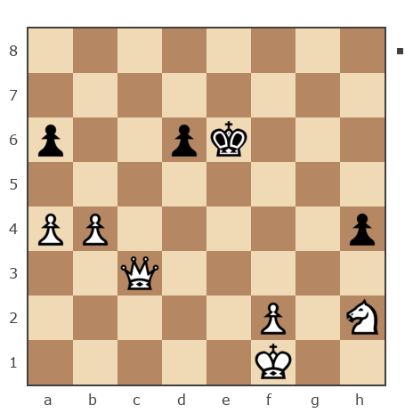 Game #7446583 - nazar11 vs Сергей (serg36)