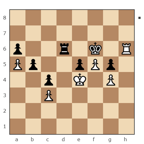 Партия №7458668 - Эрик (kee1930) vs Князев Дмитрий Геннадьевич (Gerlick)