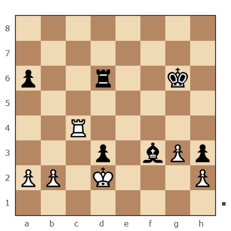 Game #7793190 - BeshTar vs Гусев Александр (Alexandr2011)