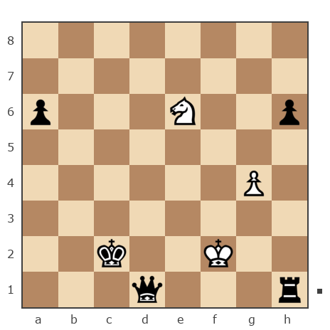 Game #7819451 - Дмитрий (Dmitriy P) vs Грасмик Владимир (grasmik67)
