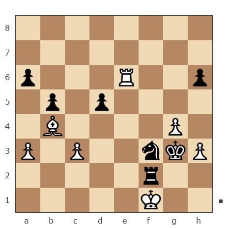 Game #7754029 - Валерий Хващевский (ivanovich2008) vs [User deleted] (Skaneris)