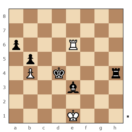 Game #6616033 - Сергей (svat) vs Виктор (vikeng)