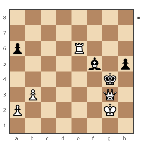 Game #6370134 - Виталий (bufak) vs Бендер Остап (Ja Bender)