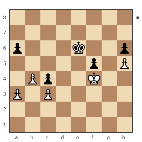 Game #4872516 - Viktor (Makx) vs Ростислав (Шавро)