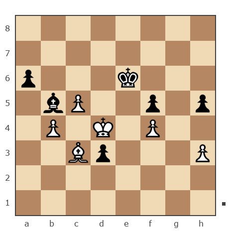 Game #7867703 - Юрьевич Андрей (Папаня-А) vs Андрей (Pereswet 7)