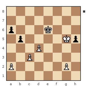 Game #5554204 - Пегов Алексей (алексей_1977) vs Цветков Даниел Стефанов (Dani-98)