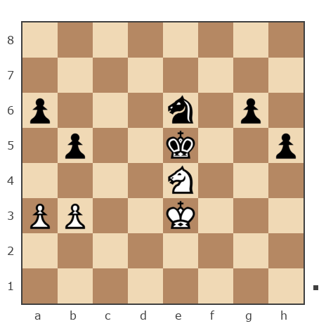 Game #7803114 - Анатолий Алексеевич Чикунов (chaklik) vs chiki-puki