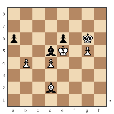 Game #7777362 - Алексей Алексеевич Фадеев (Safron4ik) vs Олег Гаус (Kitain)