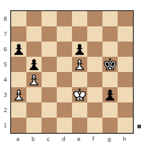 Game #7882093 - Дмитрий Некрасов (pwnda30) vs Waleriy (Bess62)