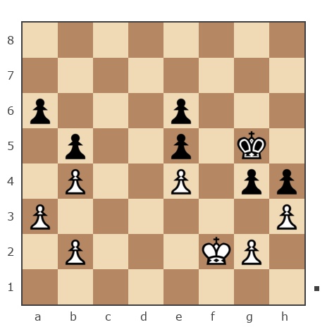 Game #7877341 - Андрей (андрей9999) vs BeshTar
