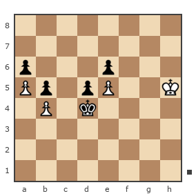 Game #7797401 - Шахматный Заяц (chess_hare) vs [User deleted] (gek983)