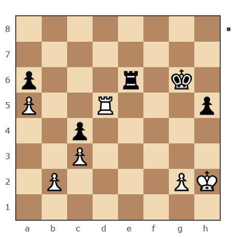 Game #7868552 - Геннадий Аркадьевич Еремеев (Vrachishe) vs Владимир Васильевич Троицкий (troyak59)