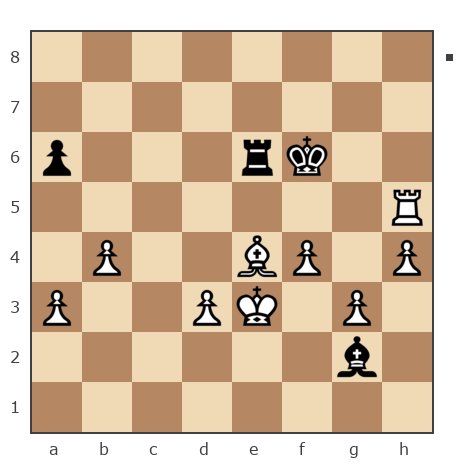 Партия №7811441 - Евгений (muravev1975) vs Георгиевич Петр (Z_PET)