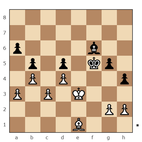 Game #6625783 - Титху Чжан (tithu) vs михаил владимирович матюшинский (igogo1)