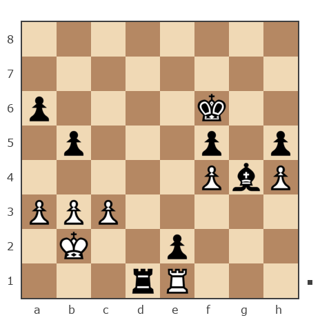 Game #4623089 - olga5933 vs Viktor (Makx)