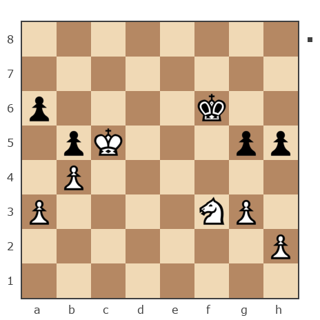 Game #7730489 - VLAD19551020 (VLAD2-19551020) vs Тимофеевич (Bony2)