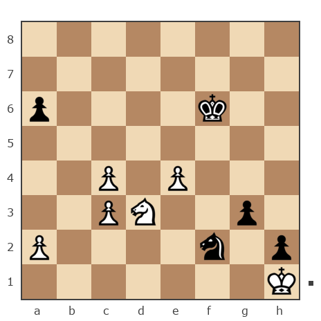 Game #7744434 - Лисниченко Сергей (Lis1) vs Евгений (eev50)