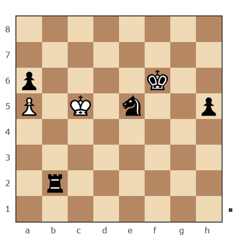 Game #7873709 - борис конопелькин (bob323) vs Андрей Курбатов (bree)