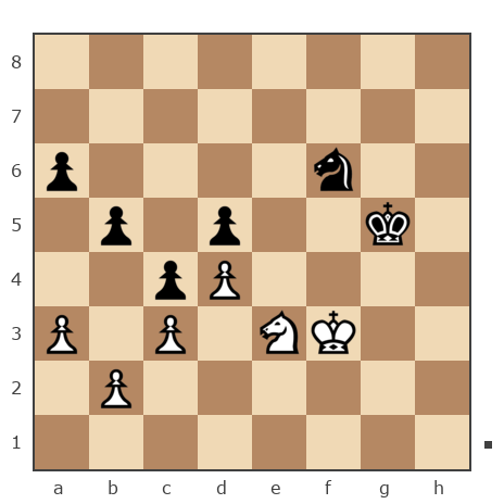 Партия №7771487 - сергей александрович черных (BormanKR) vs Waleriy (Bess62)