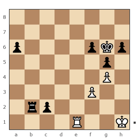 Game #6794987 - Иванов Илья Борисович (Ivanhoe) vs Марков Роман Сергеевич (zlzl7)