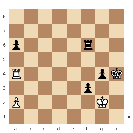 Game #6209797 - Сергей Александрович Марков (Мраком) vs Ренжин Владимир Григорьевич (v0ldemar)