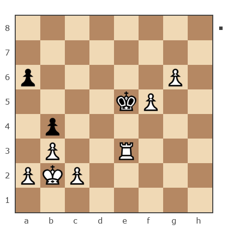 Game #7904456 - Сергей (skat) vs Борисович Владимир (Vovasik)