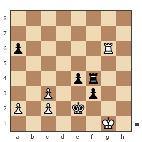 Game #7899644 - Vstep (vstep) vs Владимир Васильевич Троицкий (troyak59)