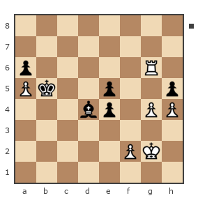 Game #253453 - Сергей (SWG) vs Анна (gross)