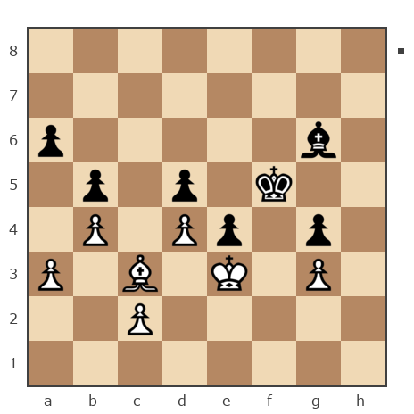 Game #3747165 - Ника (melodia) vs Юрий Тимофеевич Макаров (jurilos)