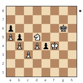 Game #7741446 - Жерновников Александр (FUFN_G63) vs Евгений (muravev1975)