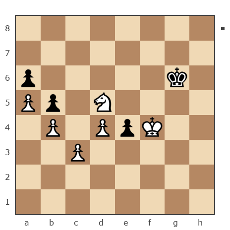 Game #7741446 - Жерновников Александр (FUFN_G63) vs Евгений (muravev1975)