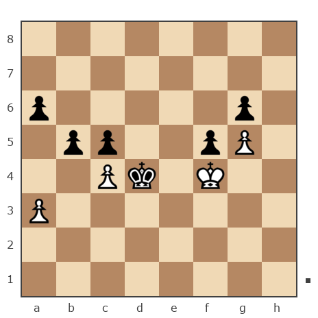 Game #6983776 - Алексей Юрьевич Рогалёв (allllexej) vs Горбунов Денис (del_buno)