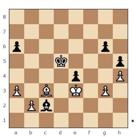 Game #7783010 - Владимир Ильич Романов (starik591) vs Сергей (eSergo)