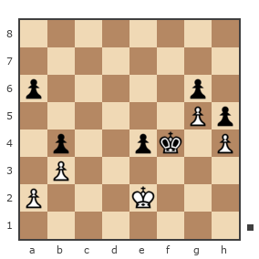Game #7902476 - Ник (Никf) vs Николай Дмитриевич Пикулев (Cagan)