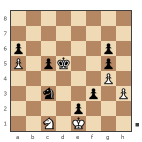 Game #7799352 - Березин Игорь (User328609) vs nemowid