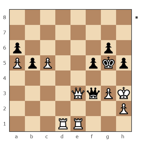 Game #7780450 - onule (vilona) vs Георгиевич Петр (Z_PET)