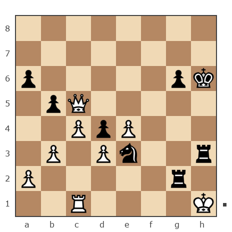 Game #7605194 - Дмитриевич Чаплыженко Игорь (iii30) vs Vent