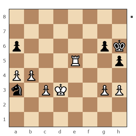Game #6948616 - kizif vs сергей (roadspid)