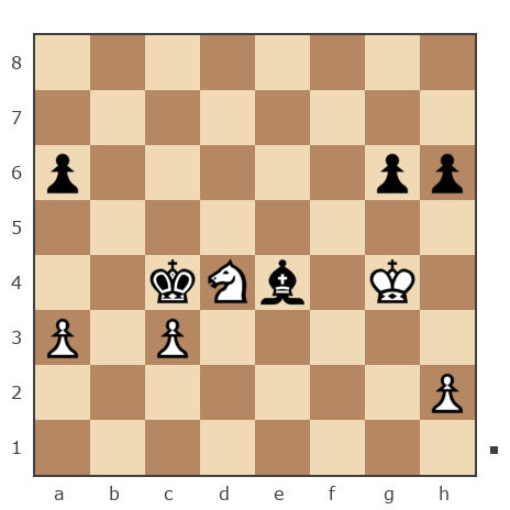 Game #6824872 - Шумский Игорь Григорьевич (SHUMAHERxxx12) vs Лада (Ладa)