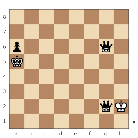 Game #5862858 - am 123-456 I (I am 123-456) vs Субботин Алексей Анатольевич (Alex-969)