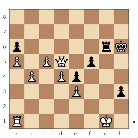 Game #7904633 - сергей александрович черных (BormanKR) vs Валерий Семенович Кустов (Семеныч)